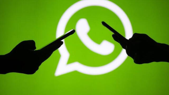 WhatsApp solo podía usarse asociado a tu número de teléfono.
