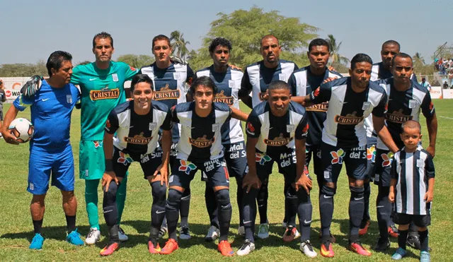 Alianza Lima: tras presentar su nueva ‘piel’, recordemos sus últimas 10 camisetas [FOTOS]