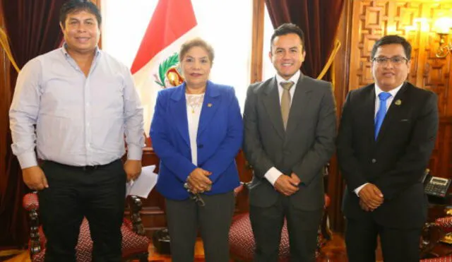 Debatirán construcción de nuevo hospital en San Juan de Lurigancho