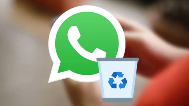 Este truco de WhatsApp te ayudará si borraste una conversación por error.