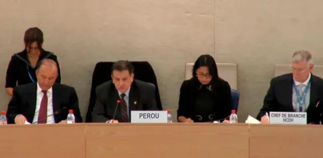 En la ONU recomiendan al Perú ratificar protocolo que anula la pena de muerte 