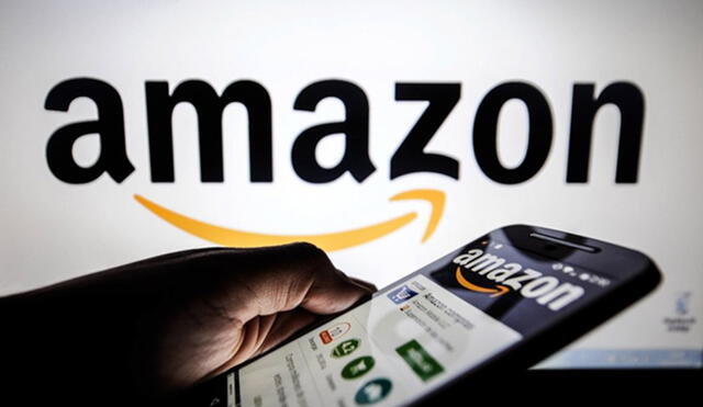 Amazon retira productos con símbolos nazis de su plataforma