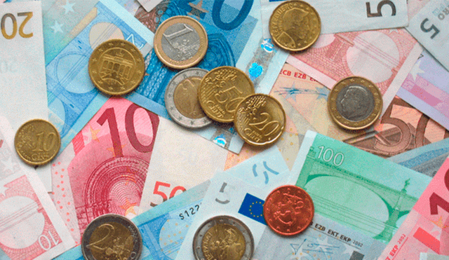 Tipo de cambio: precio del euro a pesos mexicanos compra y venta para el domingo 20 de enero