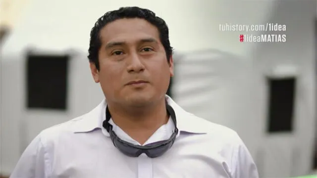 Finalistas peruanos del concurso de History Channel esperan tu voto [FOTOS Y VIDEOS]