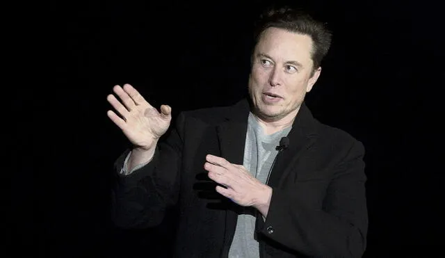 Fortuna. En noviembre, Musk poseía US$137.000 millones. Foto: difusión