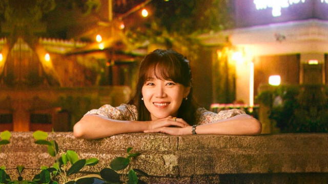 When the Camellia Blooms  es un dorama de la KBS2, emitido en noviembre del 2019.