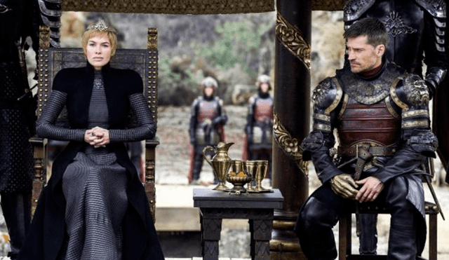 Game of Thrones: las enseñanzas de Cersei Lannister en seis emotivas e históricas frases