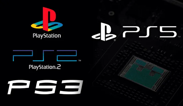 La retrocompatibilidad de PS5 será incompleta. Solo algunos juegos de PS4 más ninguno de PS1, PS2 o PS3.