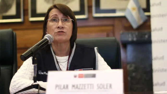Pilar Mazzetti