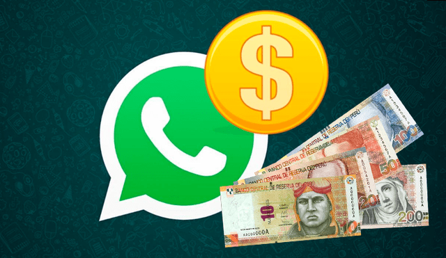 WhatsApp Trucos: Ahora con la aplicación podrás enviar dinero a quien tú quieras [VIDEO]