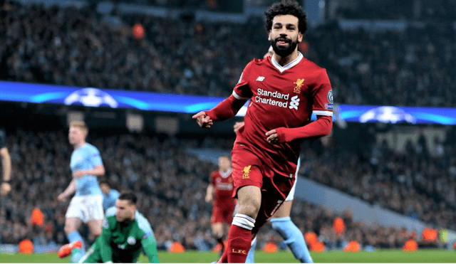 Liverpool: Así responde el club ante el interés del Real Madrid por Salah