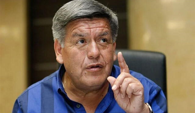 César Acuña es investigado por haber recibido presuntos aportes de campaña ilícitos para las elecciones del 2016. Foto: difusión