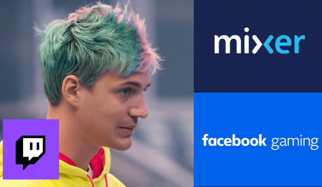 Sin embargo, Microsoft acaba de anunciar que cerrará Mixer y trasladará automáticamente a sus streamers a Facebook Gaming, aunque dará libertad a los que mantenían contratos de exclusividad.