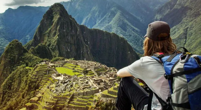 Machu Picchu es portada en una de las revistas más importantes de viajes del mundo