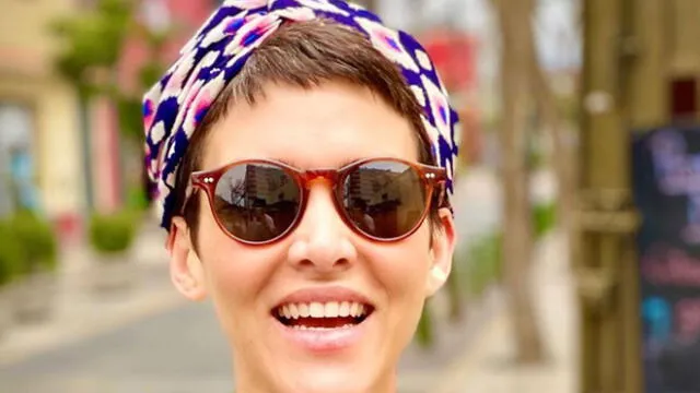 Tras someterse a la quimioterapia, la actriz dejó un contundente mensaje en sus redes sociales. (Foto: Instagram)