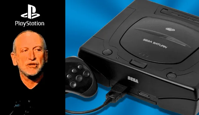 ¿Envió Sony un espía en 1996 para sabotear la Sega Saturn en favor del PlayStation?