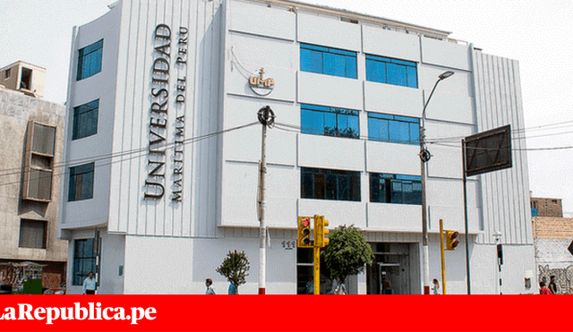 La Universidad Marítima del Perú será la quinta en cerrar en los próximos dos años