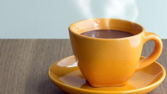 Conoce los beneficios de beber chocolate caliente para tu salud 