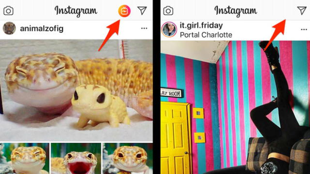 IGTV es una de las grandes apuestas de Instagram para aumentar la interacción.