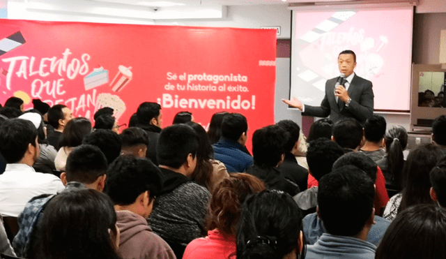 Cientos de peruanos y extranjeros inician clases de cocina peruana