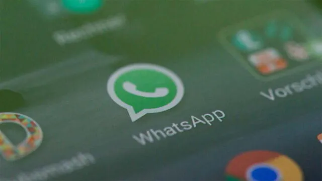 WhatsApp: de esta forma podrás convertirte en el nuevo investigador de la red social