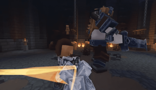 Riot Games compró el estudio de ‘Minecraft 2’ y prepara su tercer videojuego [VIDEO]
