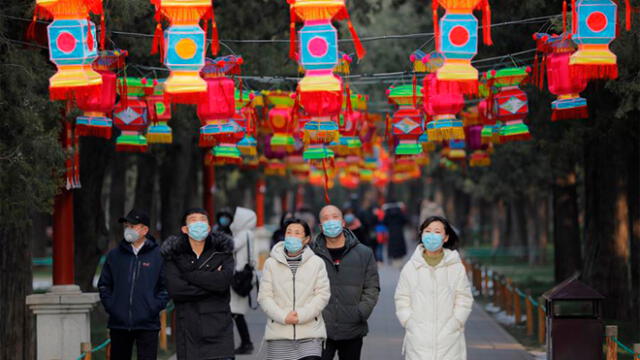 Año Nuevo chino 2020: ¿Cómo se festeja el recibimiento de esta fecha? [FOTOS]