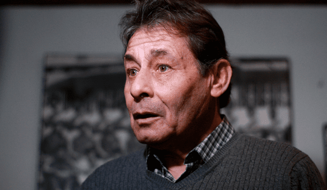 Histórico club del fútbol peruano confirmó el fichaje de Roberto Chale