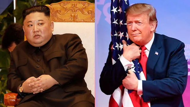 EE. UU. y Corea del Sur buscan "disminuir tensión" con Corea del Norte
