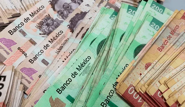 Mira la cotización del dólar a pesos mexicanos para hoy lunes 15 de julio de 2019