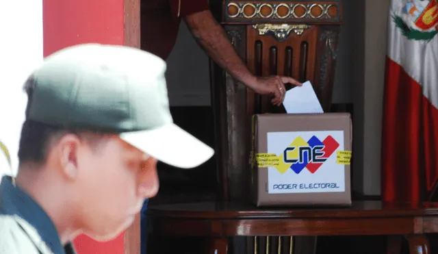Asamblea Nacional de Venezuela pide a ONU no avalar elecciones 