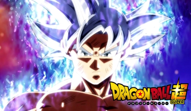 Dragon Ball super y el momento más épico de su anime (Foto: Toei Animation)
