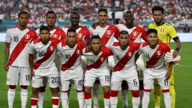 Perú vs Ecuador: conoce el precio de las entradas para el amistoso internacional