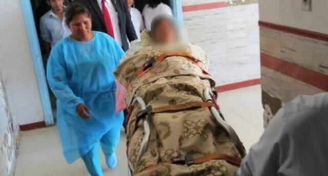 Hospital Unanue de Tacna tendrá que pagar reparación por muerte de paciente