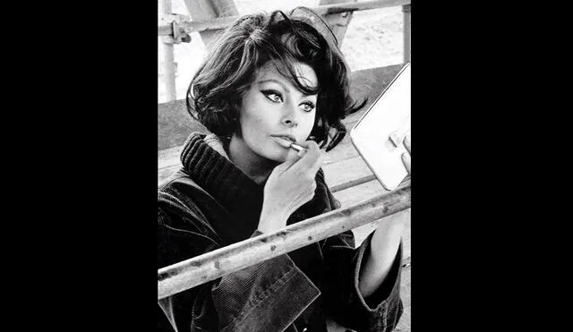 Sophia Loren: la actriz italiana cumple 85 años y se mantiene vigente en el cine [FOTOS]