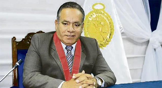 Presidentes de fiscales de Cusco y Tacna prometen lucha anticorrupción