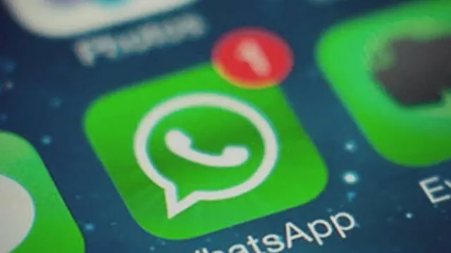 WhatsApp es la aplicación más usada del planeta.
