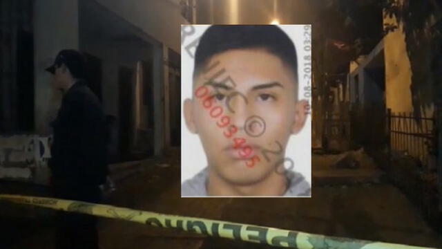 Callao: joven fue asesinado de un balazo en la cabeza en su cumpleaños [VIDEO]
