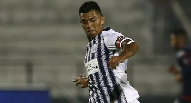Cruzado se mostró optimista en superar lo hecho por Alianza Lima en la próxima Copa Libertadores.