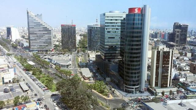 Banco Mundial elevó tasa de crecimiento de la economía peruana a 3,9% este 2018