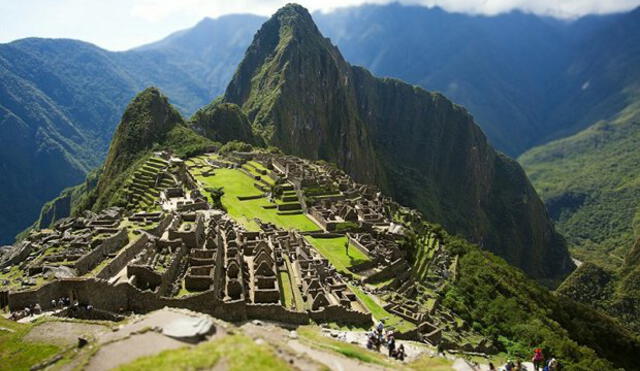  Disfruta sin apuros tu visita a Machu Picchu con un solo servicio