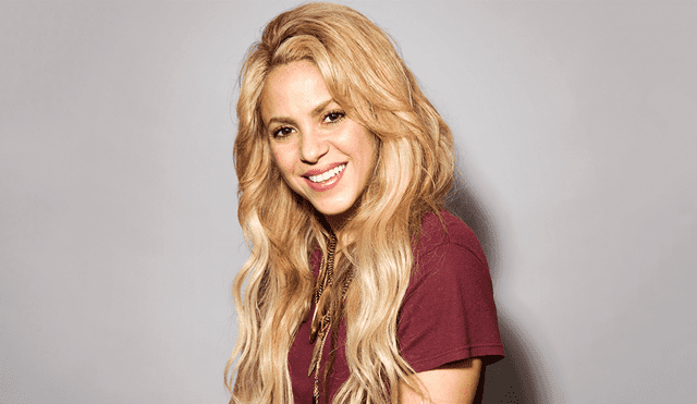 Shakira enciende las redes sociales con su sensual forma de nadar [VIDEO]