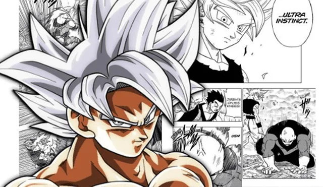 Dragon Ball Super: tomo 9 del manga revela portada y es considera la mejor de Toyotaro