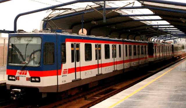 Metro de Nuevo León