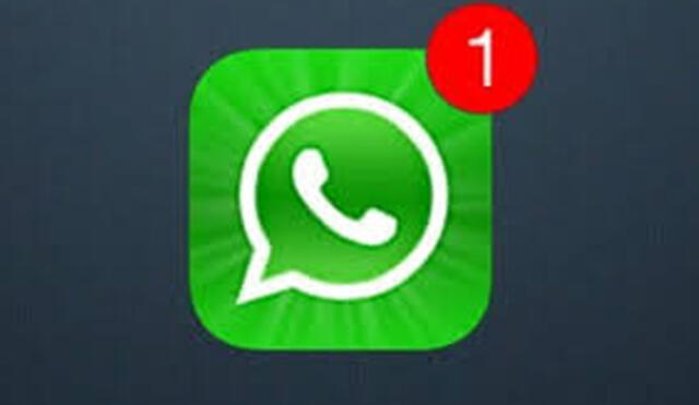 Desde ahora WhatsApp permite ”enviar” mensajes sin conexión a Internet