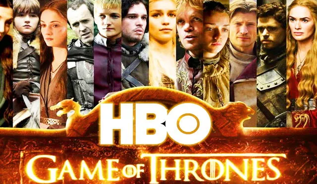 Game of Thrones sigue dando que hablar a más de un año después de su final. Foto: composición / HBO