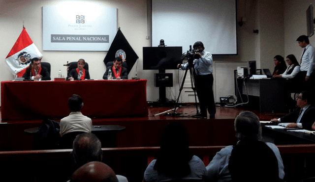 Alberto Fujimori: Sala deja al voto pedido impedimento de salida del país [VIDEO]