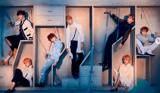 BTS en los Grammys 2019: hora y canal para ver EN VIVO a la banda de K-pop