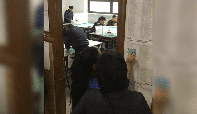 Referéndum 2018: largas colas de peruanos en Italia para votar [FOTOS]