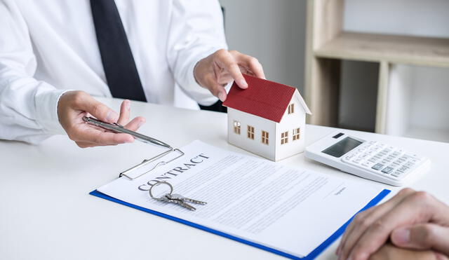 Lo que debes saber antes de solicitar un crédito hipotecario
